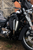 CIRO - 45800 - Lower Fairing Lights - Chrome