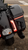 CIRO - 42009 - Bag Blade - Red Lens - Lightstrike