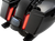 CIRO - 42051 - Filler Panel Tail Lights - Smoke Lens - Black