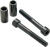 CIRO - 56111 - Screw Kit - Perch Mount - Black