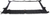 CLASSIC ACCESSORIES - 78657 - Rear Window - Ranger - Black