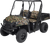 CLASSIC ACCESSORIES - 18-142-016003-0 - Bench Seat Cover - New Vista - Ranger