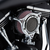 COBRA - 606-0103-05-SB - RPT Air Intake Kit - Chrome