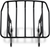 COBRA - 602-2600B - Detachable Luggage Rack - Black