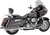 COBRA - 6251 - True Dual Headpipes - Chrome - '07-'08 FL