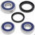 ALL BALLS - 25-1360 - Wheel Bearing Kit - Rear - Yamaha