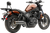 COBRA - 1140BZ - Bronze Tip Slip-On Muffler - Rebel