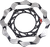 BRAKING - BY4135E - EPTA Rotor - 280 mm - Yamaha