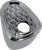 COVINGTONS - C3050-C - Cover - Ignition Switch - Diamondback - Chrome