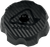 ACERBIS - 2070740055 - Gas Cap - Large - Carbon Fiber