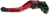 CRG - 2AN-641-H-R - RC2 Shorty Clutch Lever - Red