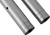CUSTOM CYCLE ENGINEERING - 710139 - Fork Tubes - 47 mm - 21.18" - Hard Chrome