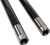 CUSTOM CYCLE ENGINEERING - 716004 - Fork Tubes - 49 mm - 25.875" - Black