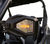 CUSTOM DYNAMICS - SXS-MIRROR - Mirrors - SXS - Side View - Hexagon - Black