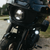 CUSTOM DYNAMICS - PB-LRST-B - ProBEAM Headlight Kit - 5-3/4" - Black - FXLRST/FXRST