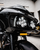 CUSTOM DYNAMICS - SD2-RG-WW - Shark Demon 2 Headlight - Road Glide