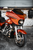 CUSTOM DYNAMICS - SD2-23BAT-W - LED Headlight - Shark Demon - FLHX/FLHL