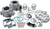 ATHENA - P400485100024 - Cylinder Kit - 68.00 mm - YFZ350