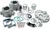 ATHENA - P400485100024 - Cylinder Kit - 68.00 mm - YFZ350