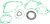 ATHENA - P400510850261 - Complete Gasket Kit - Suzuki