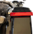 CUSTOM DYNAMICS - PB-SB-SS8-CR - Saddlebag Lights - SS8 - Chrome/Red