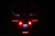 CUSTOM DYNAMICS - CD-LP-BCM-R - Saddlebag Lights - Red Lens