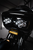 CUSTOM DYNAMICS - RG-LB-Y-KIT - LED Light Bar - Yellow Lens - Road FLTR