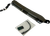 CUSTOM DYNAMICS - CD-RG-CV-W-C - LED Windshield Trim - Chrome