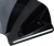 CUSTOM DYNAMICS - CD-RG23-SWT-B - Windshield Trim - LED - Turn Signal - Black - Smoke Lens