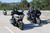 CUSTOM DYNAMICS - SD-23RG-FT-YB  - Front Turn Signals - Shark Demo - LED - Yellow