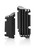 ACERBIS - 2780540001 - Radiator Louvers - Black - Suzuki