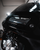 CUSTOM DYNAMICS - CD-LRST-C-V-B - Fairing Insert - Mesh - Black