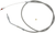 BARNETT - 1023040005 - Stainless Steel Idle Cable - '88-'95 Sportster