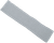 CYCLE PERFORMANCE PROD. - CPP/9056-50 - Fiberglass Exhaust Wrap - Silver - 2" x 50'