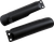 ACERBIS - 2732020001 - Lower Fork Covers for Inverted Forks - Black