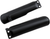 ACERBIS - 2732020001 - Lower Fork Covers for Inverted Forks - Black