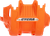 CYCRA - 1CYC-6250-22 - Skid Plate - Orange