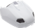 CYCRA - 1CYC-1789-30 - Air Box Cover - Vented - White - Yamaha