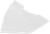 ACERBIS - 2685986811 - Airbox Cover - White