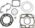 ATHENA - P400250160008 - Gasket Kit - Kawasaki - 58 mm