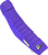 D'COR VISUALS - 30-50-514 - Seat Cover - Retro Purple - YZ '23-'26