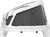 ARLEN NESS - 81-303 - Sidekick Air Cleaner Kit - Chrome