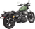 BASSANI XHAUST - 3B1F2B - Sweeper Exhaust - Black - Bolt