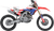 D'COR VISUALS - 20-10-301 - Graphic Kit - USA Honda - CRF 250/450 R '25
