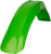 ACERBIS - 2040310006 - Front Fender - Green - Kawasaki - KX/KDX '93-'06