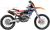 D'COR VISUALS - 20-30-301 - Graphic Kit - USA KTM - SX/F 125-450 '25-'26