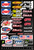 D'COR VISUALS - 40-90-107 - Decal Sheet - Misc. ATV
