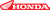 D'COR VISUALS - 40-10-148 - Honda Decal - 48"