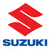 D'COR VISUALS - 40-40-108 - Suzuki Icon Decal - 3" - Squared