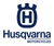 D'COR VISUALS - 40-70-108 - Husqvarna Icon Decal - 3" - Squared